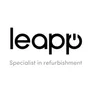 Logo Leapp Store Breda