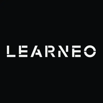 Learneo Logo