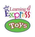 Learning Express logo