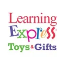 Learning Express logo