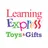 Learning Express Toys logo