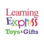 Learning Express Toys logo