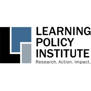 Learning Policy Institute Logo