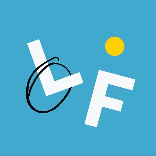 LEGO Foundation logo
