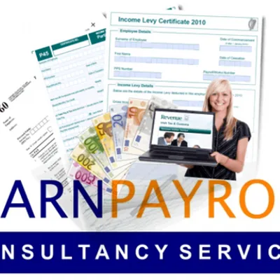 Learn Payroll