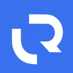 Learnrush logo