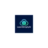 LearnSimplyAI logo/icon