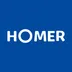 HOMER Learn-to-Read logo