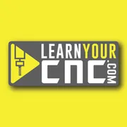 Learn Your CNC Logo