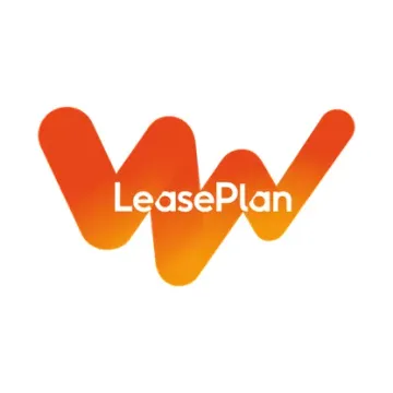 LeasePlan Logo