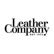 Leather Company Logo