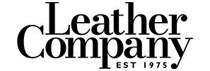 Leather Company logo