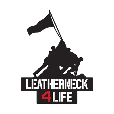 leatherneckforlife.com logo