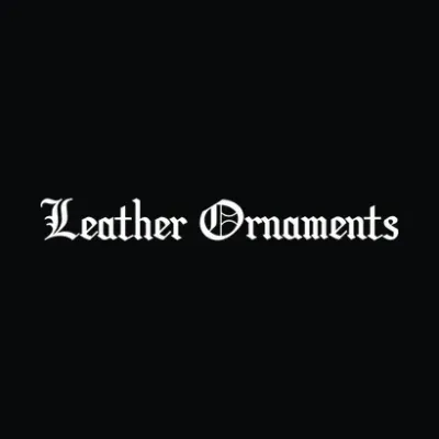 leatherornaments.com logo