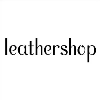 leathershop.com.au logo