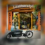 Logo Leatherstyle