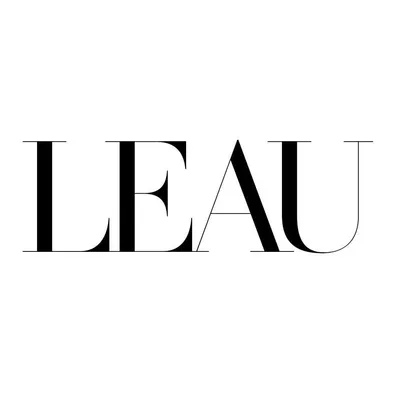 LEAU logo