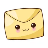 Leave Me Alone logo/icon