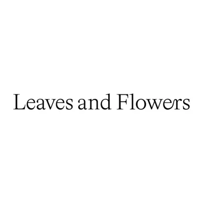Leavesandflowers