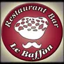 Logo Le Baffon