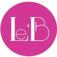 LeBeautiful.co logo