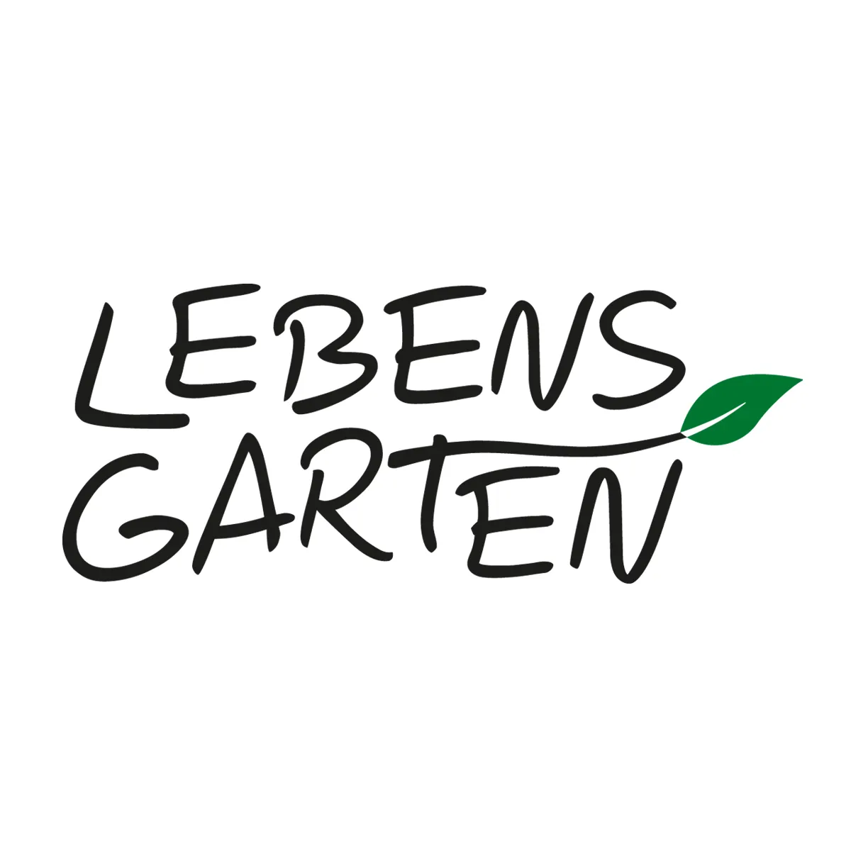 Lebensgarten GmbH logo