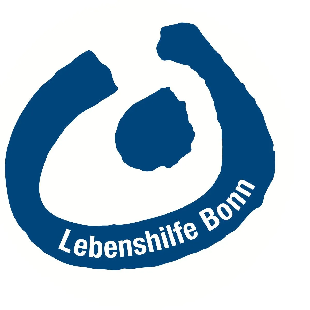 Lebenshilfe Bonn logo