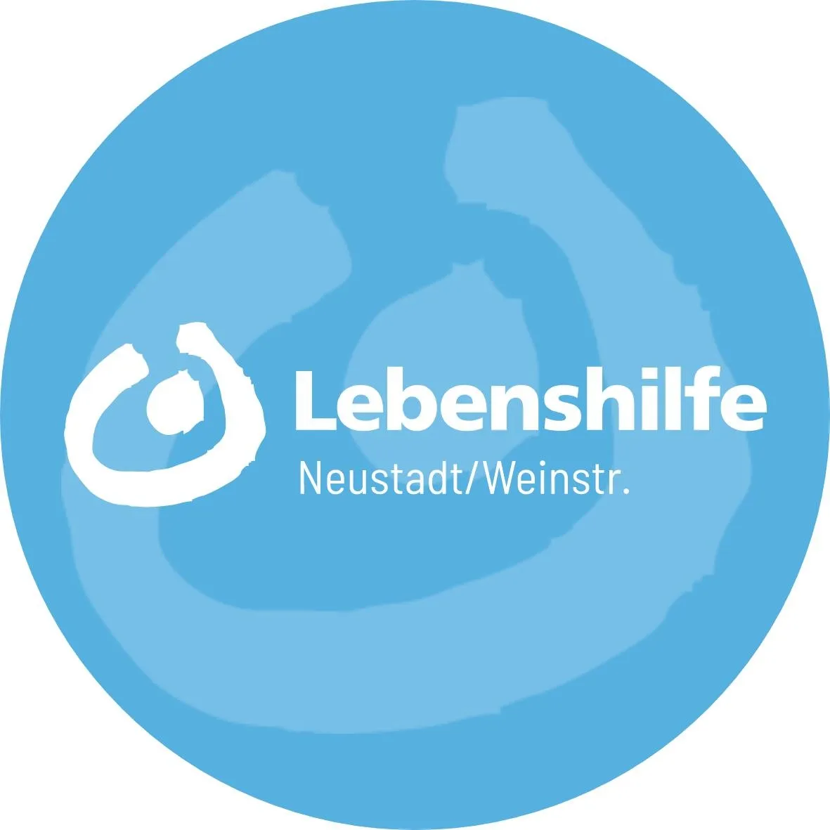 Lebenshilfe für Menschen mit geistiger Behinderung