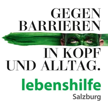 Lebenshilfe Logo