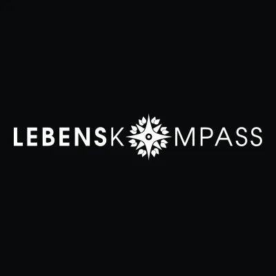 Lebenskompass logo