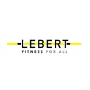 Lebert Fitness logo