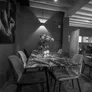 Logo Le Bistro - Juliana van Stolbergstraat