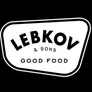 Logo Lebkov