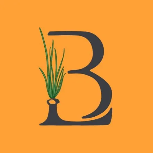 Le Botaniste Corp. logo