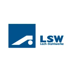 Lech-Stahlwerke GmbH logo