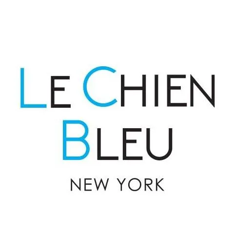 Le Chien Bleu NY