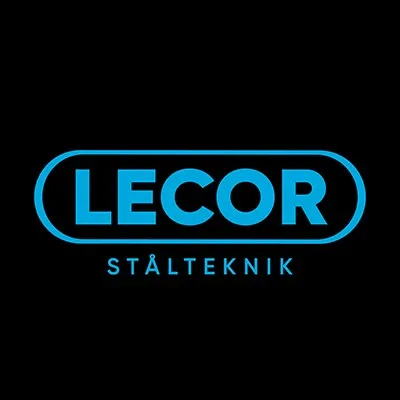 LECOR STÅLTEKNIK AB