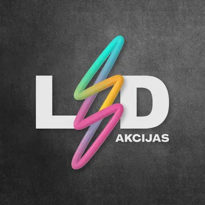 Ledakcijas logo