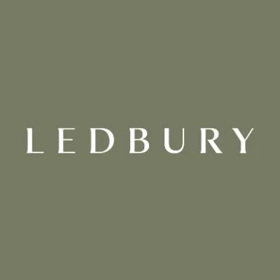 ledbury.com logo