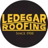 Ledegar Roofing Company, Inc. logo