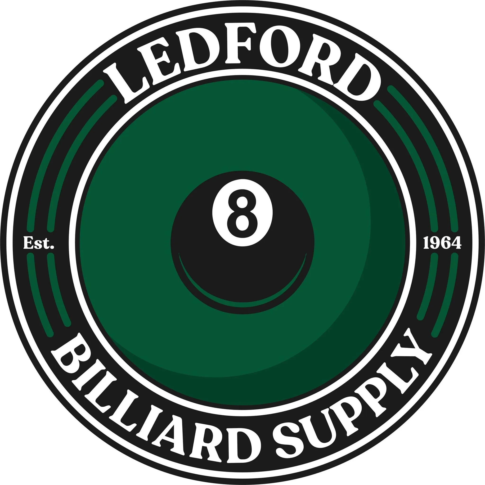 Ledford Billiard Supply (Advanced Sim-Racing product page)