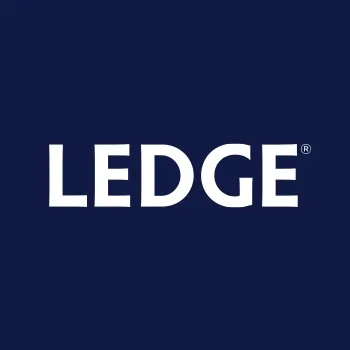 Ledge Lounger logo