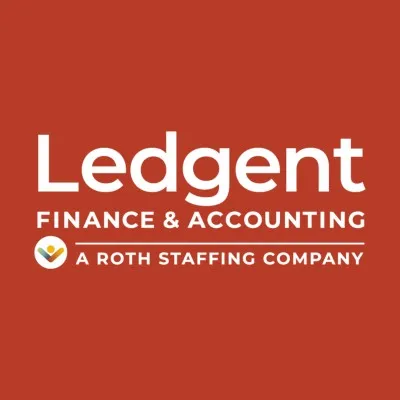 Ledgent Technology logo