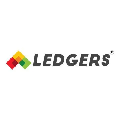 LEDGERS.Cloud logo