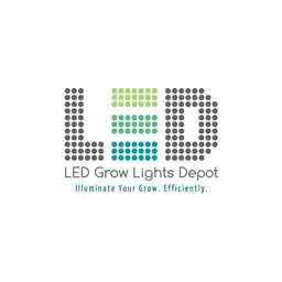 ledgrowlightsdepot.com logo