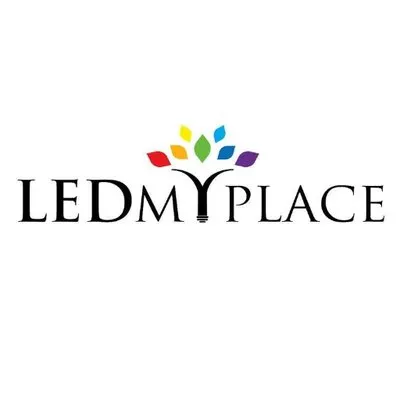 LEDMyplace Canada logo