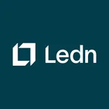 Ledn logo/icon