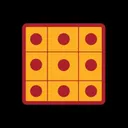 Ledo Pizza logo