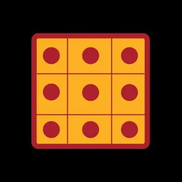 Ledo Pizza Logo