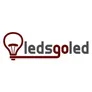 Logo LedsGoLed B.V.